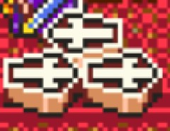 あれ・・・