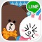 【今日プレイしたゲーム】LINEのお馴染みキャラがスイーツで3マッチパズル!『LINE スイーツ』の画像