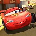 近日リリース予定のレーシング＆シミュレーション『カーズ～走れ！マックィーン～』を先行プレイしてきました！の画像