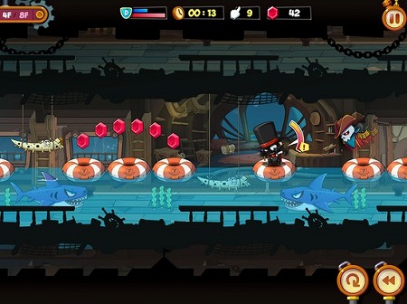 22か国で大ヒットしたゲームの2作目が登場！
