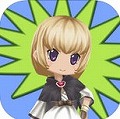【今日プレイしたゲーム】戦い方は連打あるのみ!美麗グラフィックの魔法少女育成ゲーム『マドマジョ』の画像