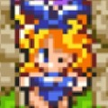 【スマホ版ドラクエⅢプレイ日記】遊び人3人との別れ…勇者を捨て「女王さま」に転職しました!の画像