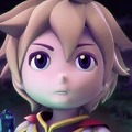 【先行プレイ】光速RPG『クリスタルファンタジア』を一足先に遊んでみた!タップのタイミングで勝敗が決まるバトルが絶妙~!の画像