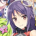 【今日プレイしたゲーム】日本全国の名城が美少女に擬人化!好きな城を発見しよう『城姫クエスト』の画像