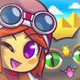 新作パズルゲーム『トレジャーハンター ~失われたファラオの秘宝~』iOS版の事前登録を開始!の画像