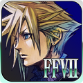 スクエニ、チェイスアクション『ファイナルファンタジーVII Gバイク』事前登録受付開始!の画像