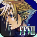 スクエニ、待望の新作チェイス アクション「FINAL FANTASY VII G-BIKE」本日より正式サービス開始!の画像