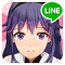 LINE GAME、初の本格シミュレーションRPG「LINE アルビオン戦記」、事前登録開始 !の画像