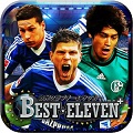『欧州クラブチームサッカー BEST☆ELEVEN+』「ボルシア・ドルトムント」選手サイン入りユニフォームプレゼントキャンペーン実施!の画像