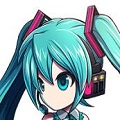 RPG『ブレイブフロンティア』、歌姫「初音ミク」とコラボレーション実現。10月9日より配信開始!の画像