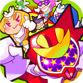 DeNA、ヒーロー覚醒パズル『パズル戦隊デナレンジャー』の事前登録を開始の画像