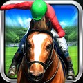 競走馬育成ゲーム『ダービーインパクト』がスクエニ『三国志乱舞』とのコラボキャンペーンを実施!の画像