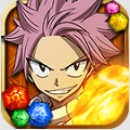 ド派手魔法RPG「フェアリーテイル ~ブレイブサーガ~」DL数が50万を突破!11/1よりテレビCMも放送開始!の画像