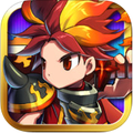 本格RPG「ブレイブフロンティア」新イベント開始！の画像