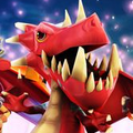 城略奪合戦シミュレーション『マークオブザドラゴン』事前登録とキャンペーン開始!の画像