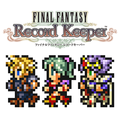 ファイナルファンタジーレコードキーパー プレイ日記第2回「カメェェェッー!」(FFRK FF ファイファン ミストドラゴン セシル 暗黒騎士 パラディン エクスデス)の画像