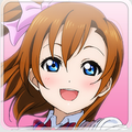 育成ゲーム「ラブライブ!スクールアイドルフェスティバル」ユーザー500万人突破!キャンペーン開催の画像