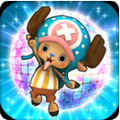 バンナムのリズムゲーム「ONE PIECE DANCE BATTLE」が事前登録開始！の画像