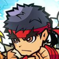 カプコン、新作スピリットファイティングパズルRPG「ストリートファイター パズルスピリッツ」を今冬配信!の画像
