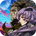 坂口博信×植松伸夫の新作RPG「TERRA BATTLE」 50万ダウンロード達成!の画像