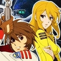 ソーシャルゲーム『宇宙戦艦ヤマト2199 ～イスカンダルへの旅路～』配信開始！の画像