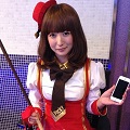 【黒ウィズ×グリコ】リコのマジカルグリコクエスト攻略プレイ日記第1回「しょっぱいポッキーなんて食べたくないんだもん!」の画像