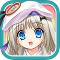 ジー・モード、美少女×王道RPG『メガミエンゲイジ！クエスト』iPhone版配信開始の画像