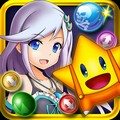 クルーズ、冒険パズルRPG『モンスターエッグアイランド』ハロウィンコラボイベント実施の画像