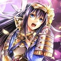 「戦乱のサムライキングダム」、スクエニの「三国志乱舞」とコラボ!10/22より期間限定開催の画像