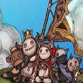 最新作RPG「TERRA BATTLE」 10万ダウンロードを達成!植松伸夫氏による新曲を追加の画像