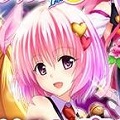 gloops、「To LOVEる-とらぶる-ダークネス–Idol Revolution-」がAmebaゲームで事前登録開始！の画像
