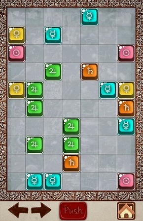 超思考型の落ちものパズル！