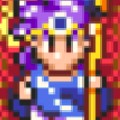 【スマホ版ドラクエⅢプレイ日記】ついに遊び人3人が賢者に、賢者になったよぉぉ!!の画像