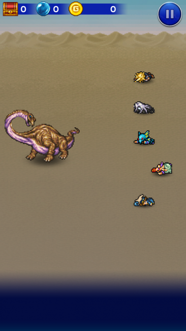 FF5の全滅のテーマはオー人事のCMの曲に似てるよね(おっさんのたわごとです)