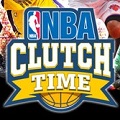 バスケットボールマネージメント『NBA CLUTCH TIME』11月25日配信決定！の画像