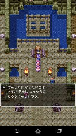 そんなに賢者って大変なの？？