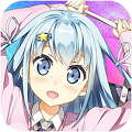 人気絵師が参加！ 美少女コレクションパズルRPG『Wonder4World』事前登録受付開始の画像