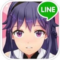 LINE GAME、初の本格シミュレーションRPG「LINE アルビオン戦記」を公開!の画像