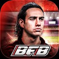 サッカークラブ育成ゲーム『バーコードフットボーラー』ブラジル人コンビが参戦!キャンペーンも展開の画像
