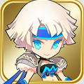 お手軽RPG『ディープディープダンジョン』iOS版配信開始と事前登録特典変更のお知らせの画像