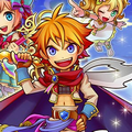 イニス、リバーシ通信対戦RPG『ドラゴンリバーシ』事前登録開始の画像