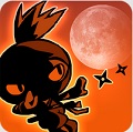 【今日プレイしたゲーム】「Mr.Ninja」がパワーアップ!エイリアンをまとめて斬っていくワンキーアクションゲーム『ミスターニンジャ!!フィーバー』の画像