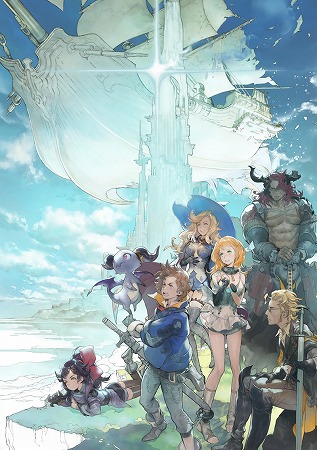 『ファイナルファンタジーレジェンズ 時空ノ水晶』今冬リリース決定！