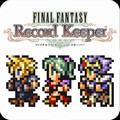 スクエニのRPG「ファイナルファンタジーレコードキーパー」300万DL突破!記念キャンペーンもの画像