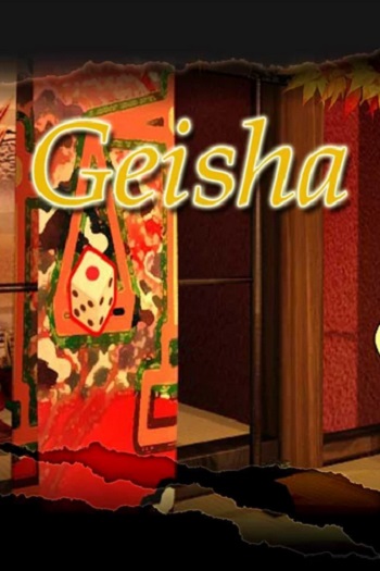 geisha