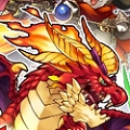 セガの新作、『大乱闘!!ドラゴンパレード』事前登録7万人突破!プレゼント企画実施決定!の画像