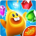 King、冒険ゲーム「ダイヤモンドディガー」の日本語版をリリース!の画像