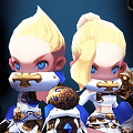 WeMade Online、超大型次世代MMORPG『アークスフィア』の日本展開を発表【配信前情報のみ】の画像