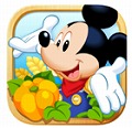 ディズニーキャラが多数登場!『ディズニー マジックキャッスル ドリーム・アイランド』、12月配信決定!の画像