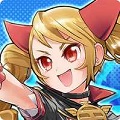 「激突! ブレイク学園」 進化形キャラ新登場、限定コラボガチャ開始!の画像